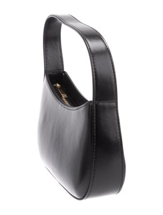 Mansur Gavriel Leather Shoulder Bag