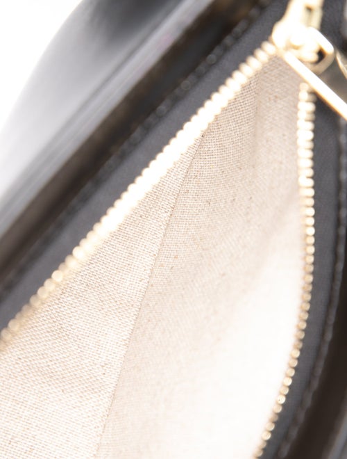 Mansur Gavriel Leather Shoulder Bag