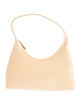 Mansur Gavriel Leather Top Handle Bag