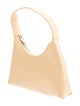 Mansur Gavriel Leather Top Handle Bag