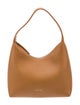 Mansur Gavriel Leather Shoulder Bag