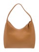 Mansur Gavriel Leather Shoulder Bag