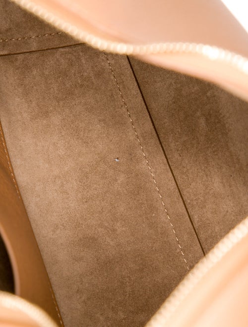 Mansur Gavriel Leather Shoulder Bag