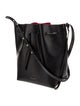 Mansur Gavriel Leather Bucket Bag