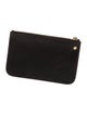 Mansur Gavriel Leather Clutch