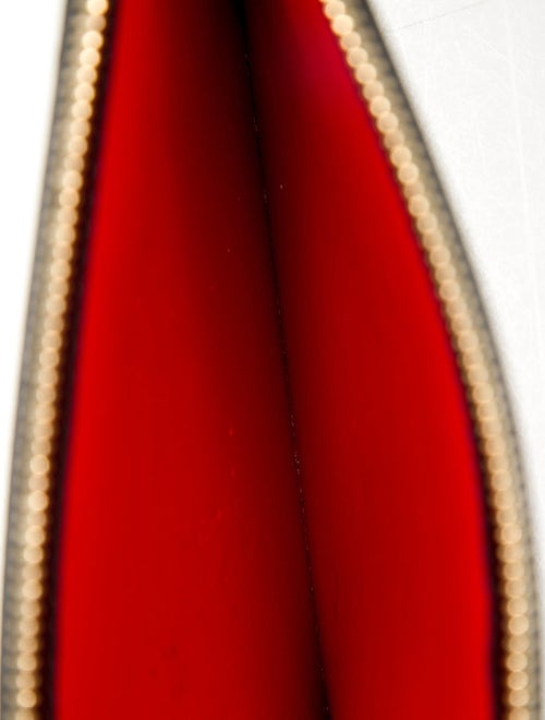 Mansur Gavriel Leather Clutch