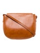 Mansur Gavriel Leather Crossbody Bag