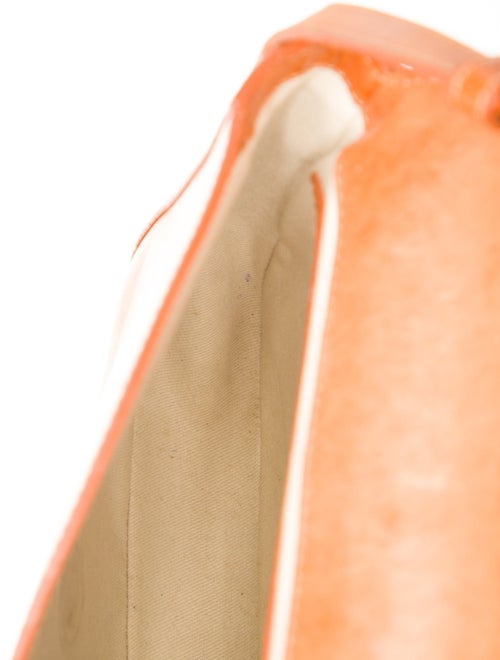 Mansur Gavriel Leather Crossbody Bag