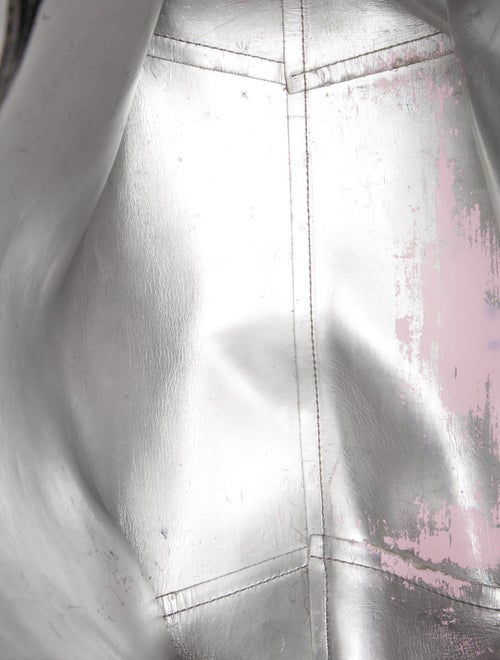 Mansur Gavriel Leather Backpack