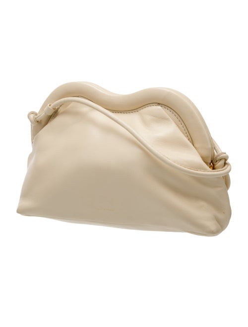 Mansur Gavriel Leather Crossbody Bag