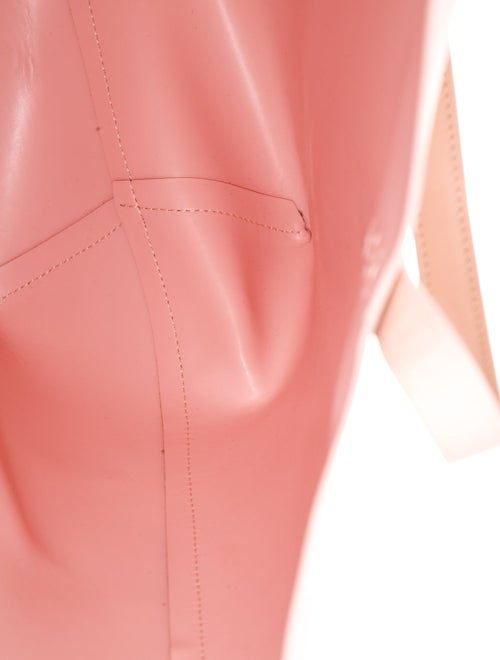 Mansur Gavriel Leather Tote