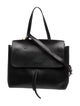 Mansur Gavriel Leather Shoulder Bag
