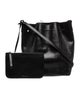 Mansur Gavriel Leather Shoulder Bag