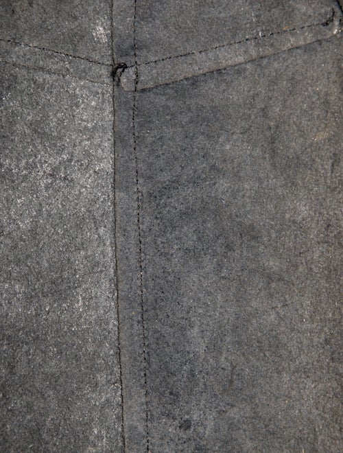 Mansur Gavriel Leather Shoulder Bag