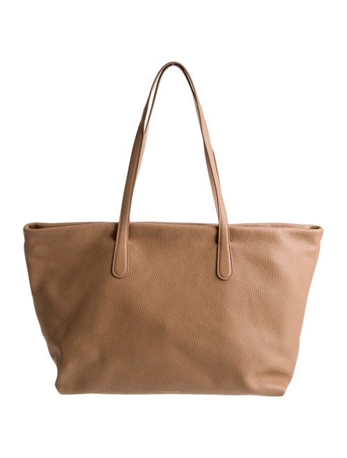 Mansur Gavriel Leather Tote