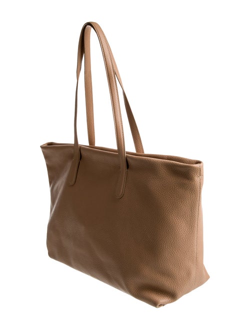 Mansur Gavriel Leather Tote