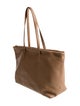 Mansur Gavriel Leather Tote
