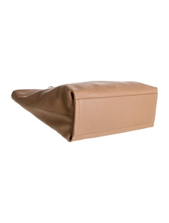 Mansur Gavriel Leather Tote