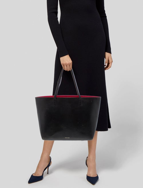 Mansur Gavriel Signature Tote