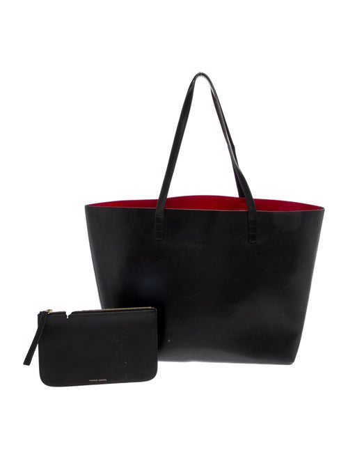 Mansur Gavriel Signature Tote