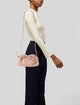 Mansur Gavriel Leather Crossbody Bag