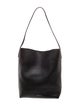 Mansur Gavriel Leather Shoulder Bag