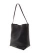 Mansur Gavriel Leather Shoulder Bag