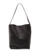 Mansur Gavriel Leather Shoulder Bag