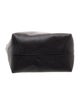 Mansur Gavriel Leather Shoulder Bag