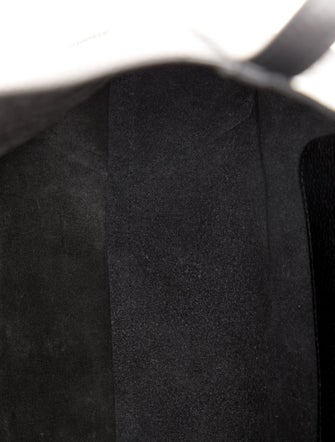 Mansur Gavriel Leather Shoulder Bag