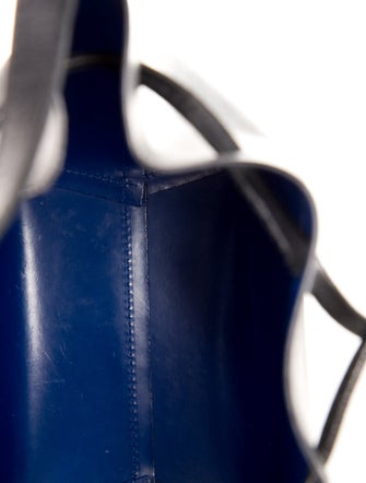 Mansur Gavriel Leather Bucket Bag