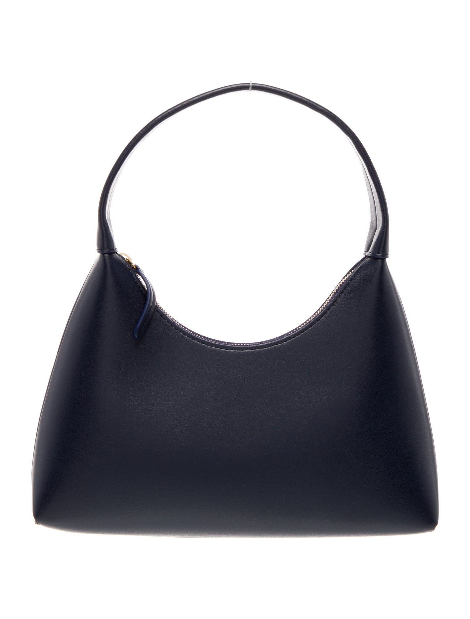 Mansur Gavriel Leather Shoulder Bag w/ Tags