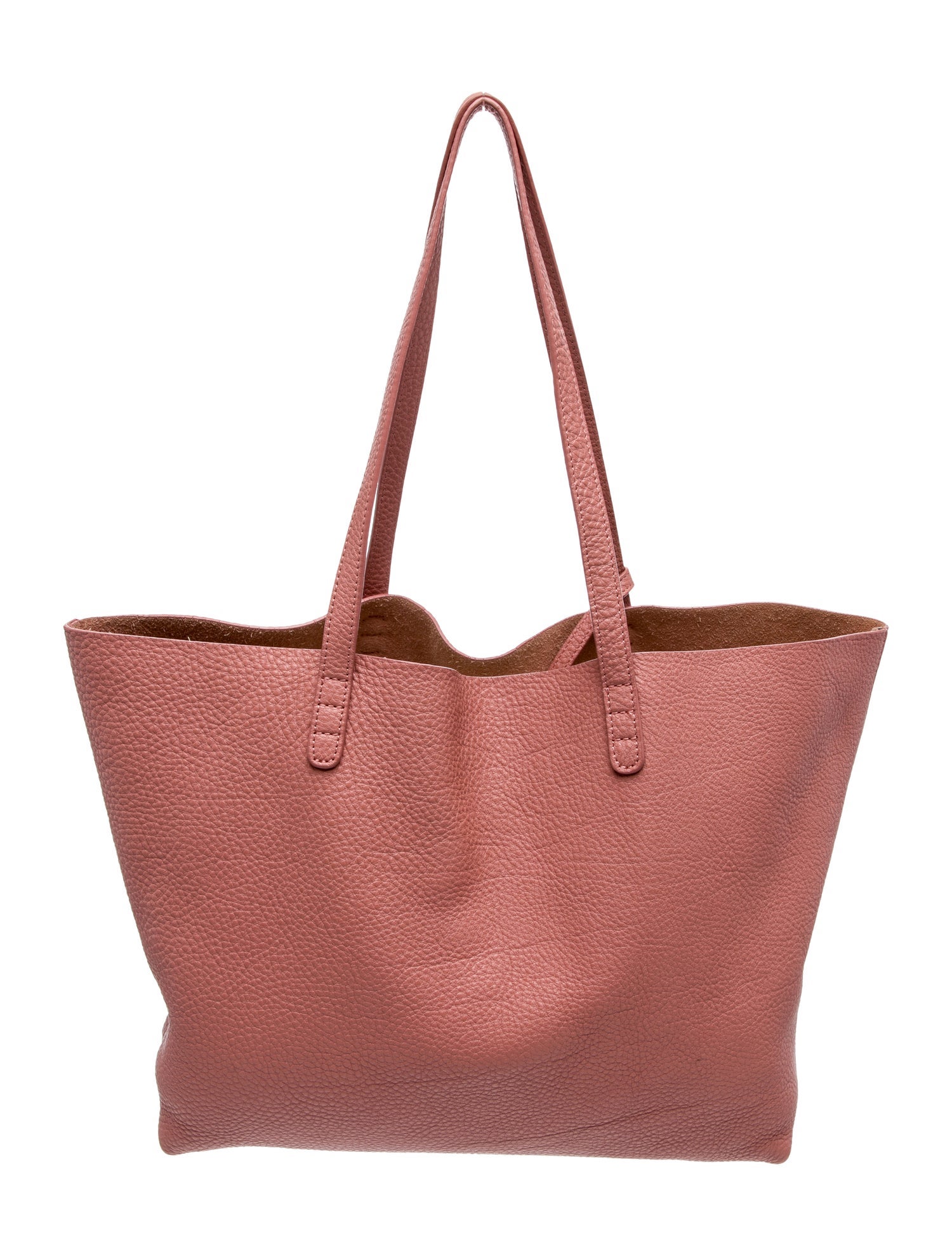 Mansur Gavriel Leather Tote