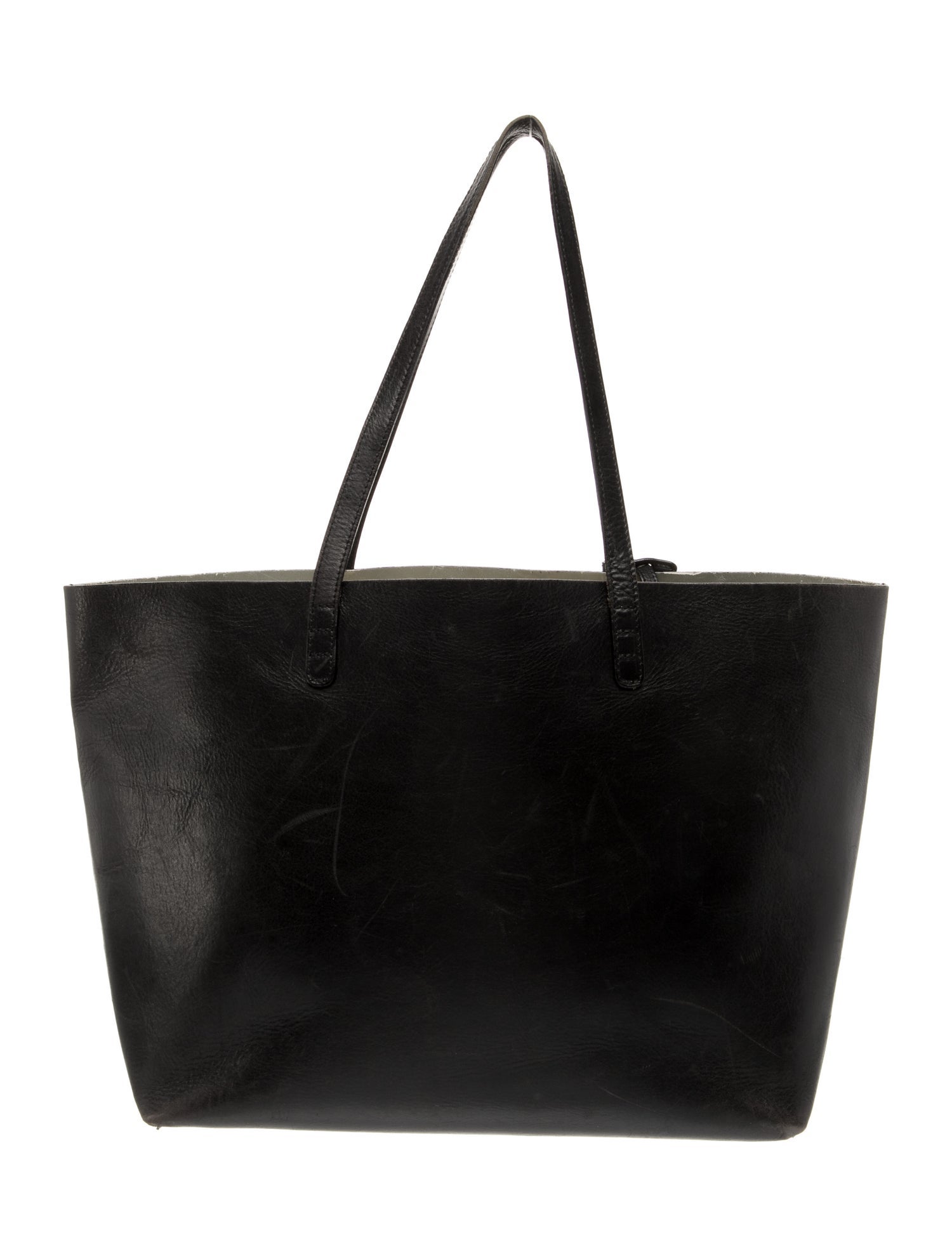 Mansur Gavriel Signature Tote