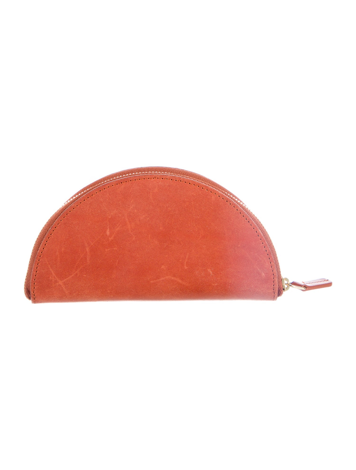 Mansur Gavriel Leather Coin Pouch