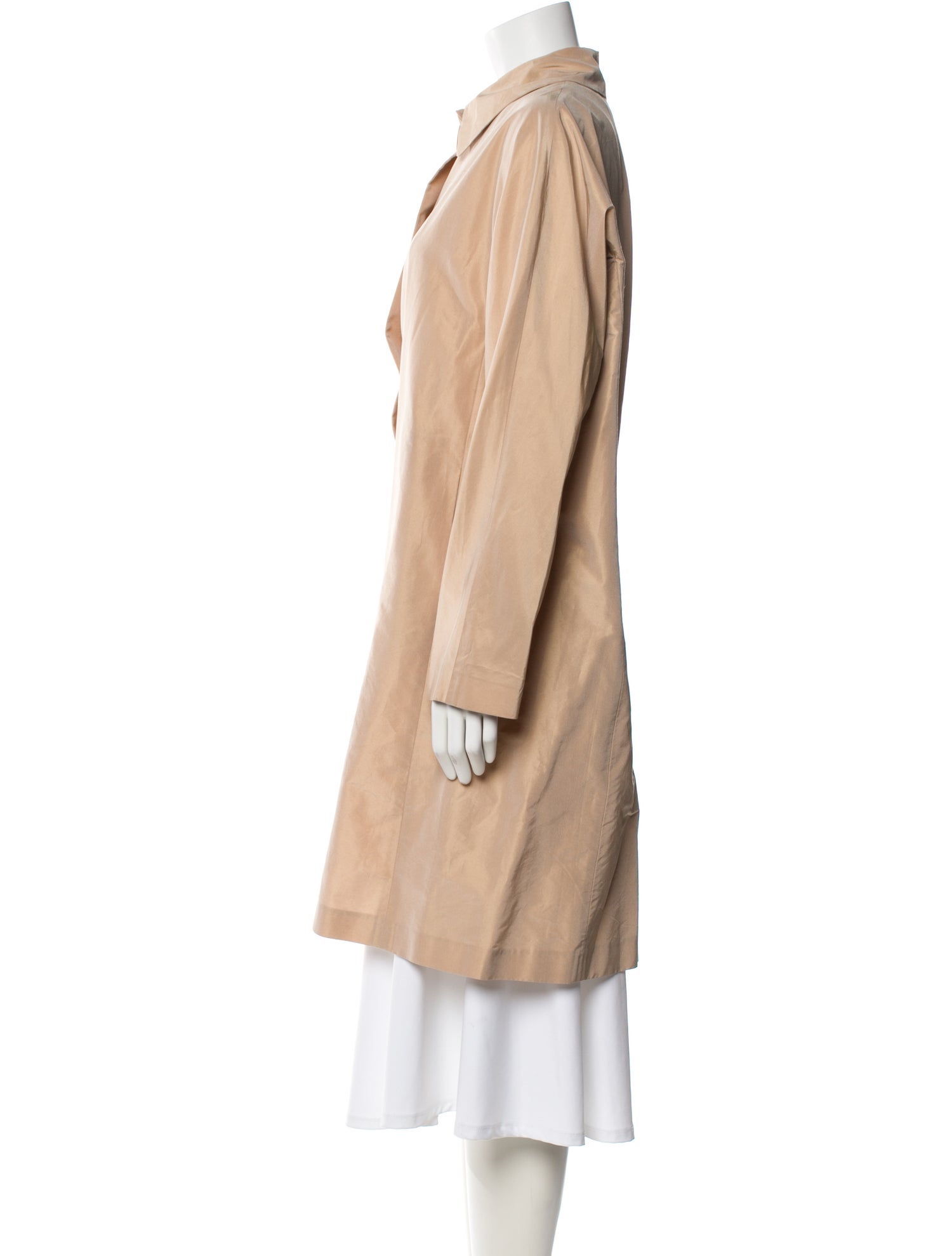 Mansur Gavriel Coat
