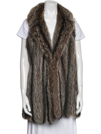 Gaylon Furs Coat