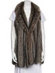 Gaylon Furs Coat