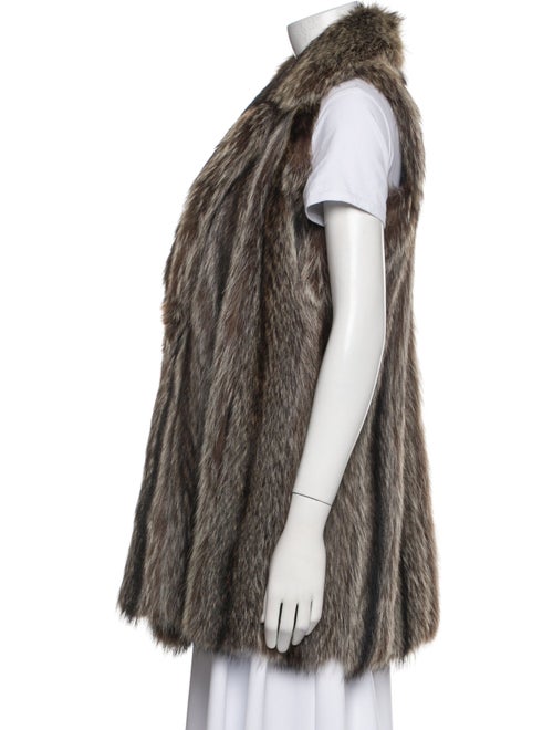 Gaylon Furs Coat