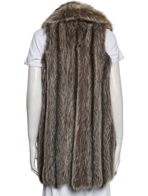 Gaylon Furs Coat
