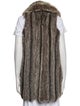 Gaylon Furs Coat