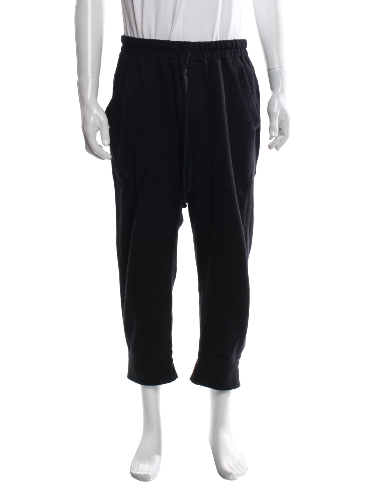 Ground Y by Yohji Yamamoto Lounge Bottoms