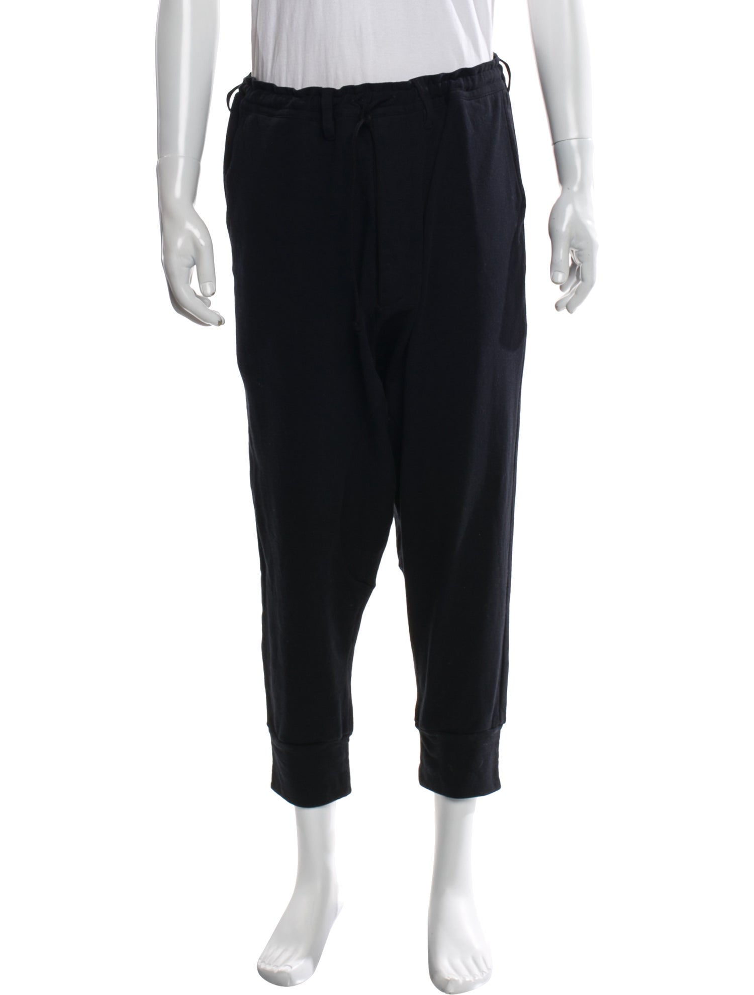 Ground Y by Yohji Yamamoto Lounge Bottoms
