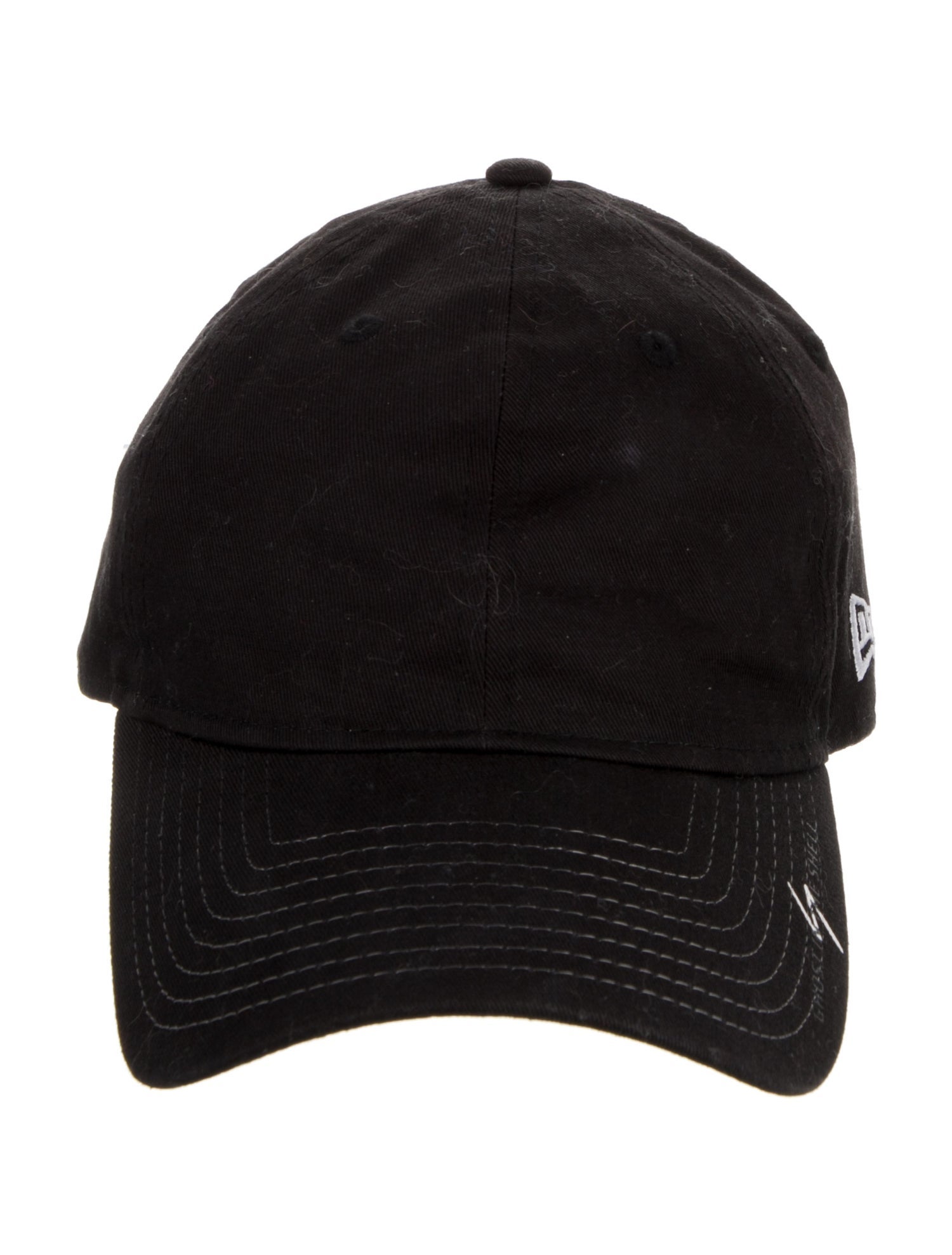 Ground Y by Yohji Yamamoto Canvas Baseball Cap