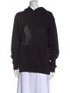 Ground Y by Yohji Yamamoto Crew Neck Long Sleeve Sweatshirt