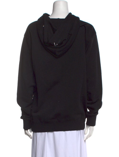Ground Y by Yohji Yamamoto Crew Neck Long Sleeve Sweatshirt