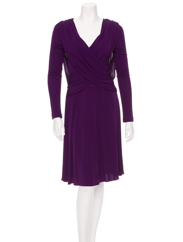 Halston Heritage Dress w/ Tags