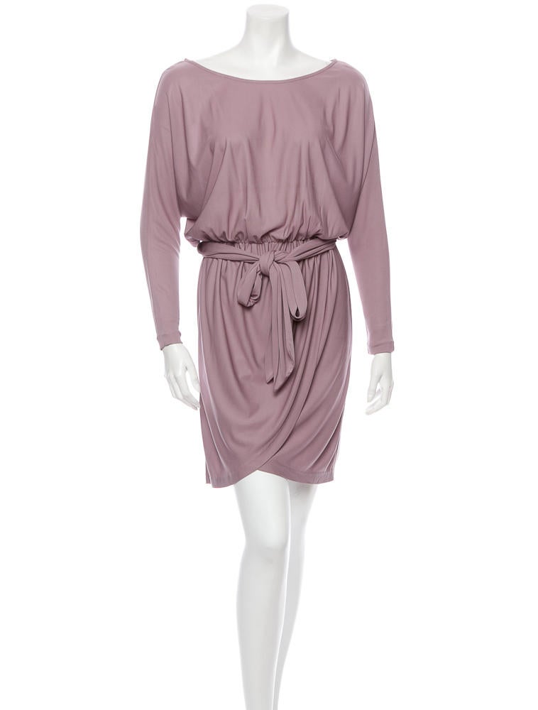 Halston Heritage Dress