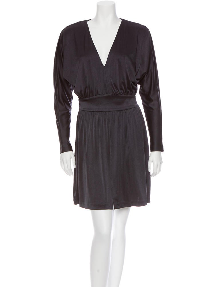 Halston Heritage Dress