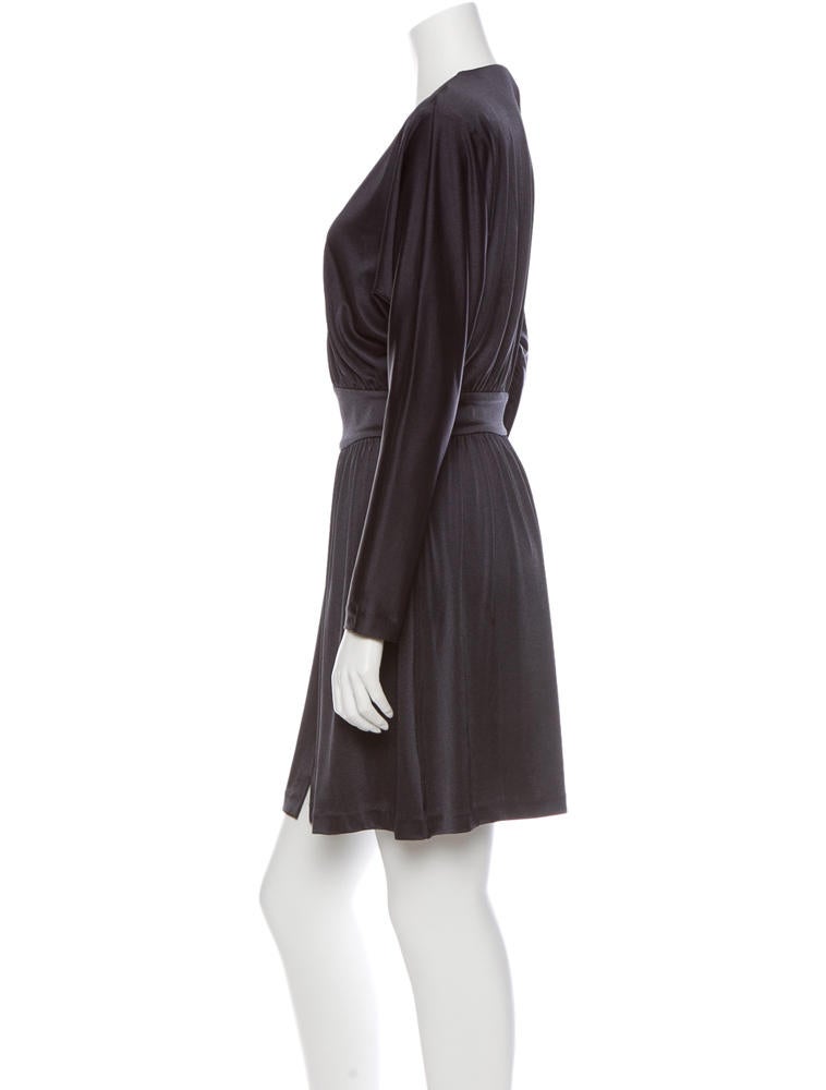Halston Heritage Dress